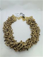 Collier Scintille Gioielli Femme in Pierres semi-précieuses CLUNCINETTO3 - CLUNCINETTO3